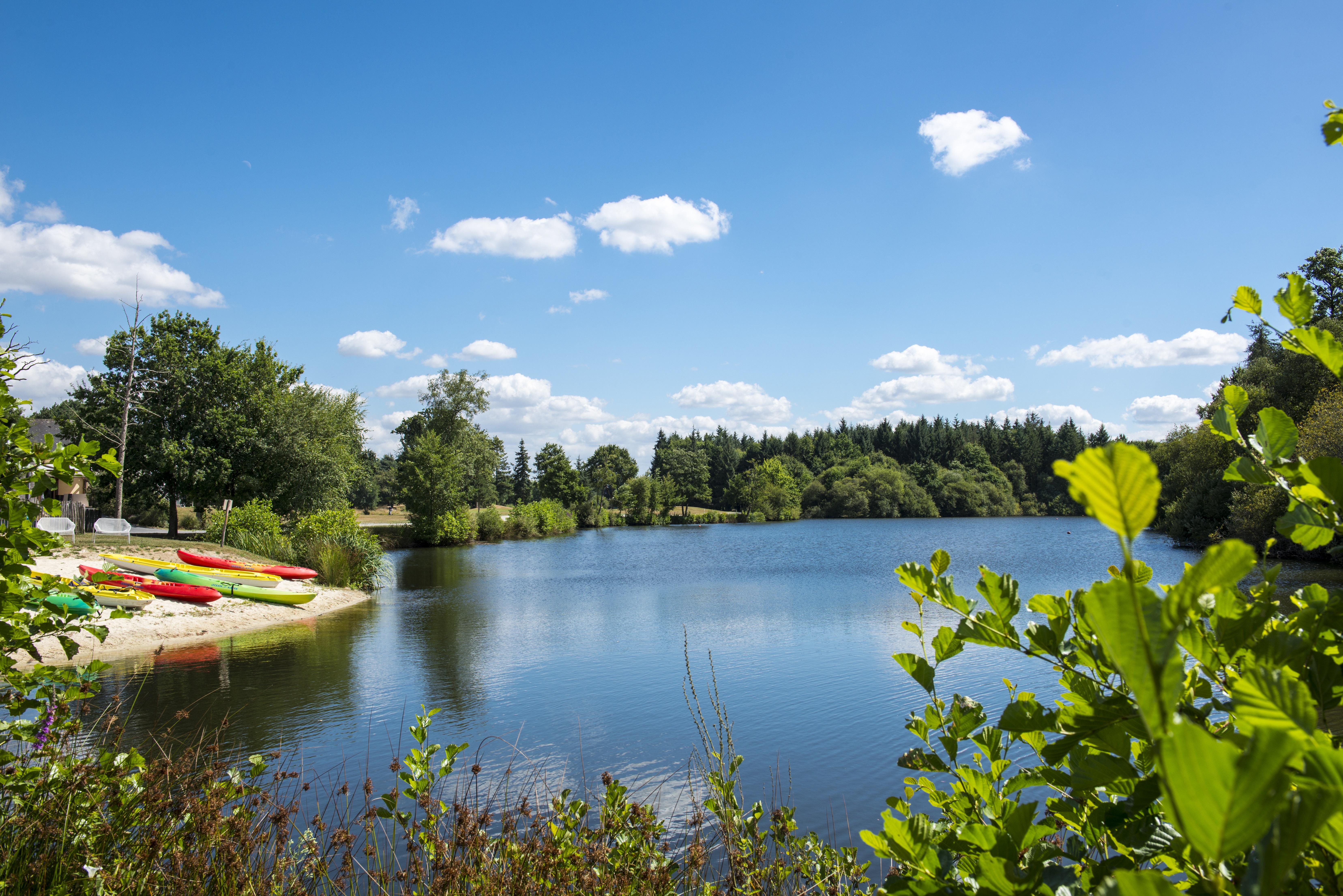 Domaine De Cice-Blossac, Resort Spa & Golf 브뤼즈 외부 사진