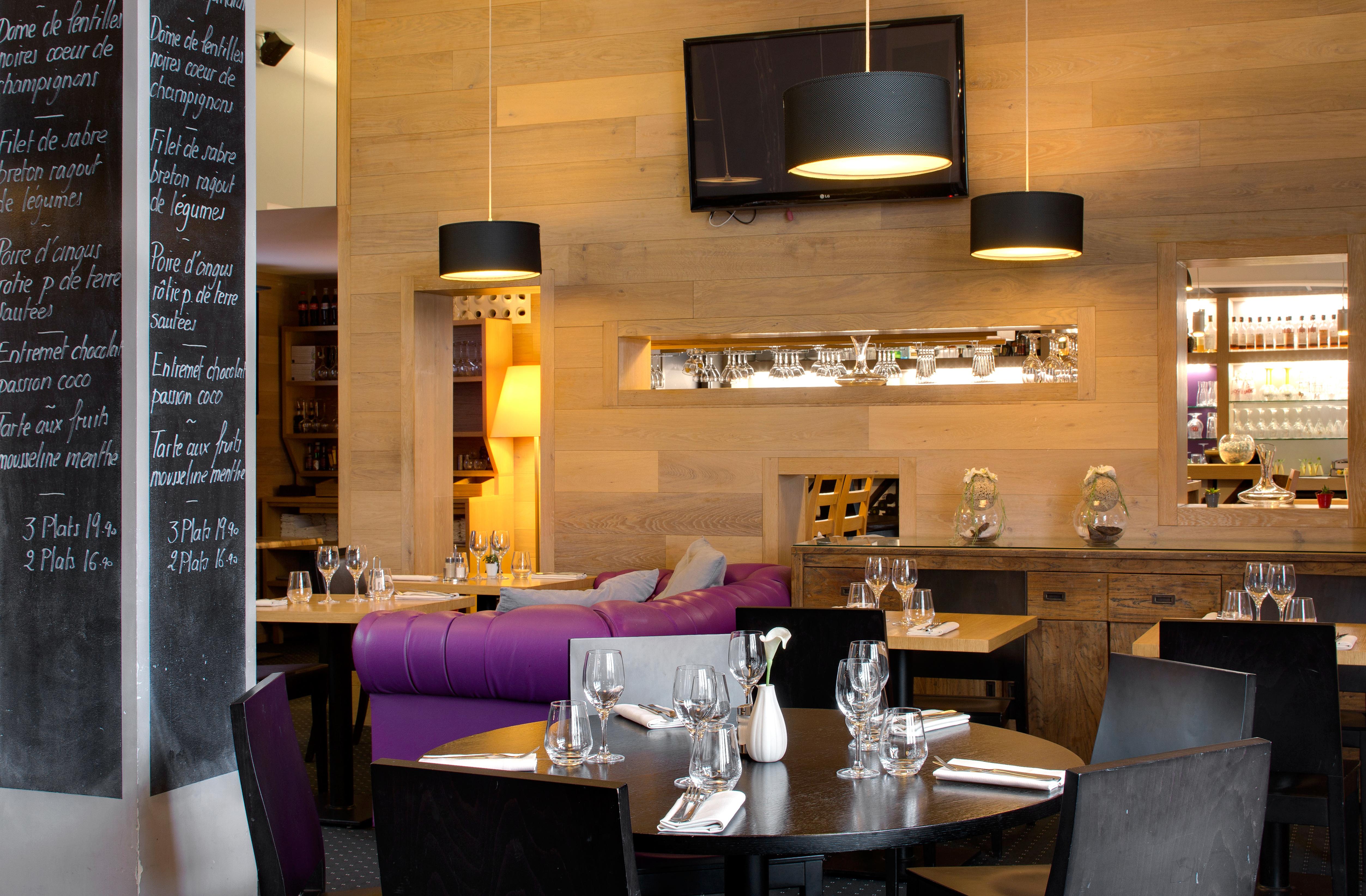 Domaine De Cice-Blossac, Resort Spa & Golf 브뤼즈 외부 사진