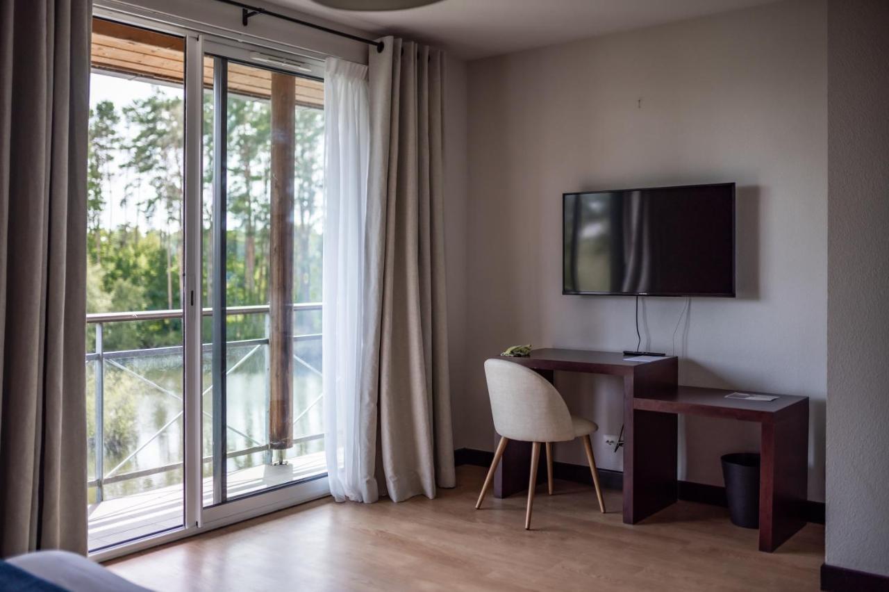 Domaine De Cice-Blossac, Resort Spa & Golf 브뤼즈 외부 사진