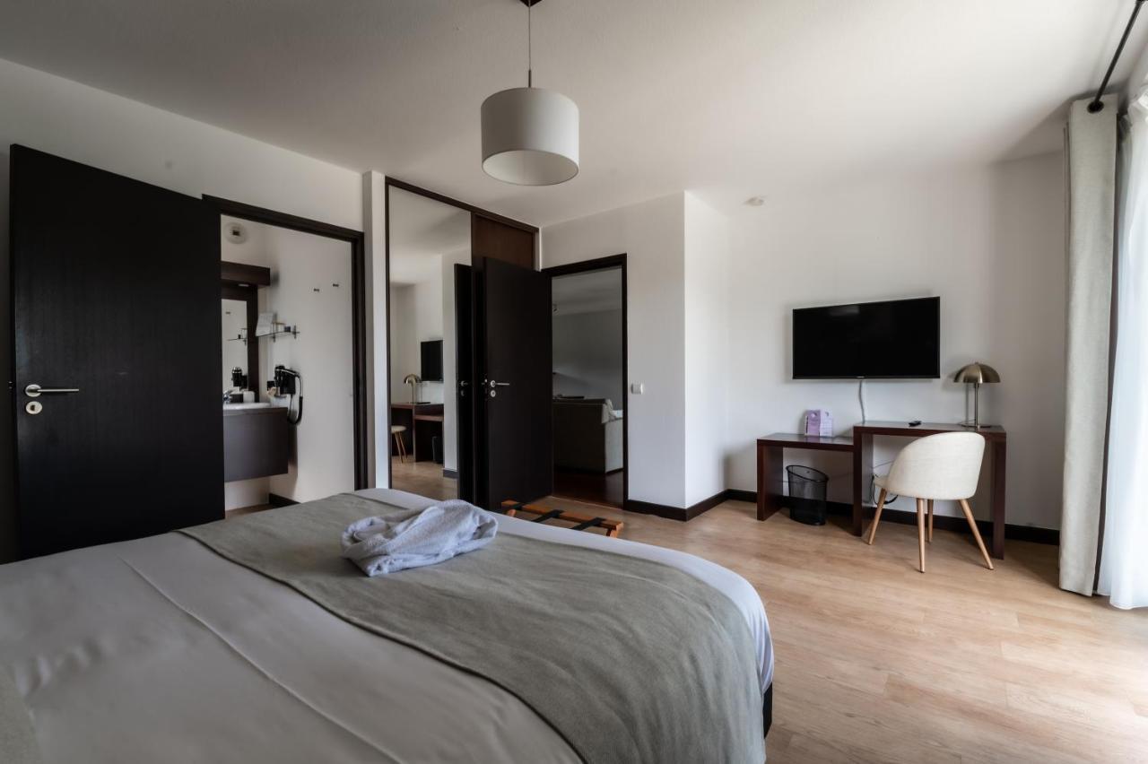 Domaine De Cice-Blossac, Resort Spa & Golf 브뤼즈 외부 사진