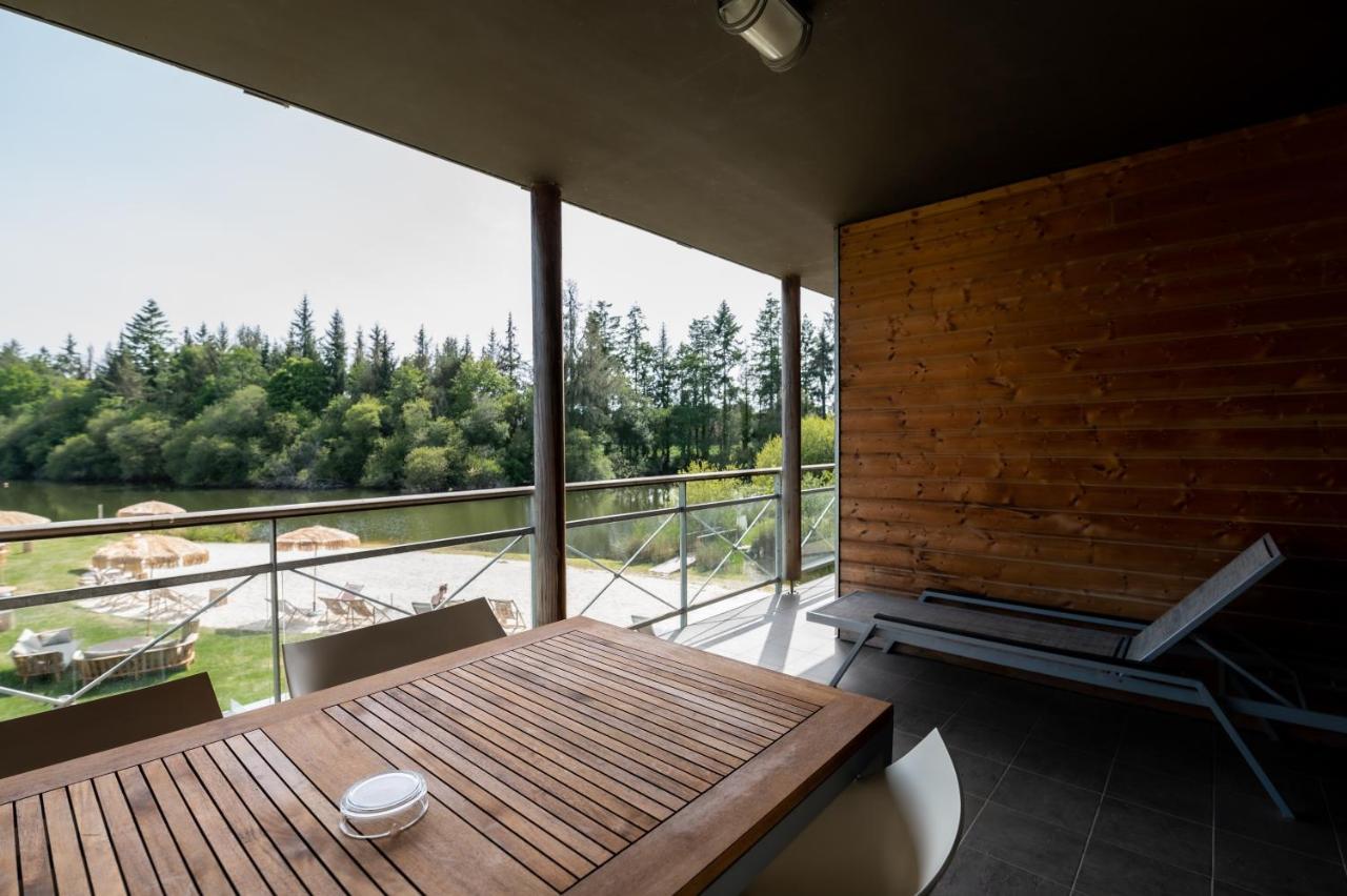 Domaine De Cice-Blossac, Resort Spa & Golf 브뤼즈 외부 사진