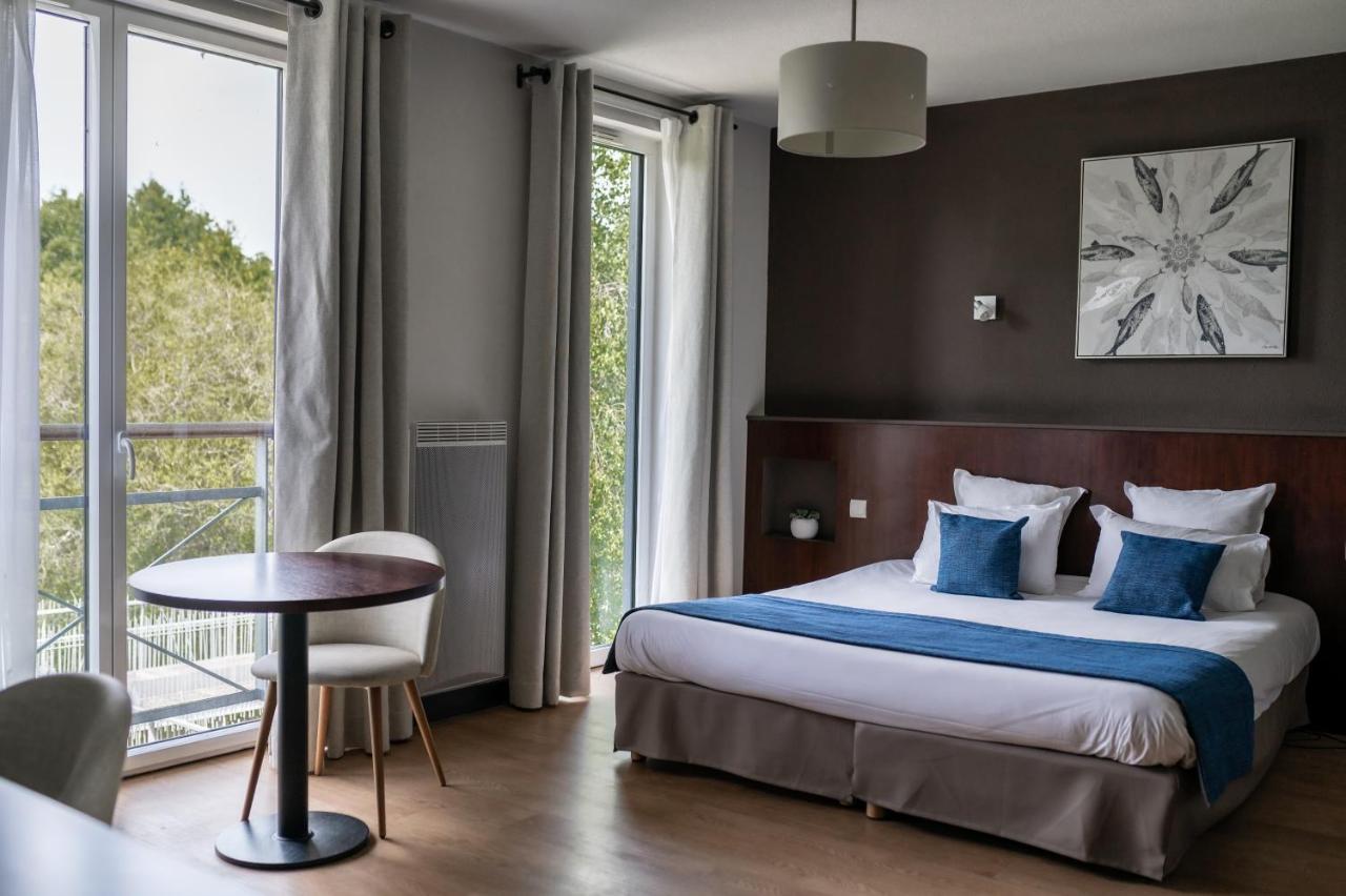Domaine De Cice-Blossac, Resort Spa & Golf 브뤼즈 외부 사진