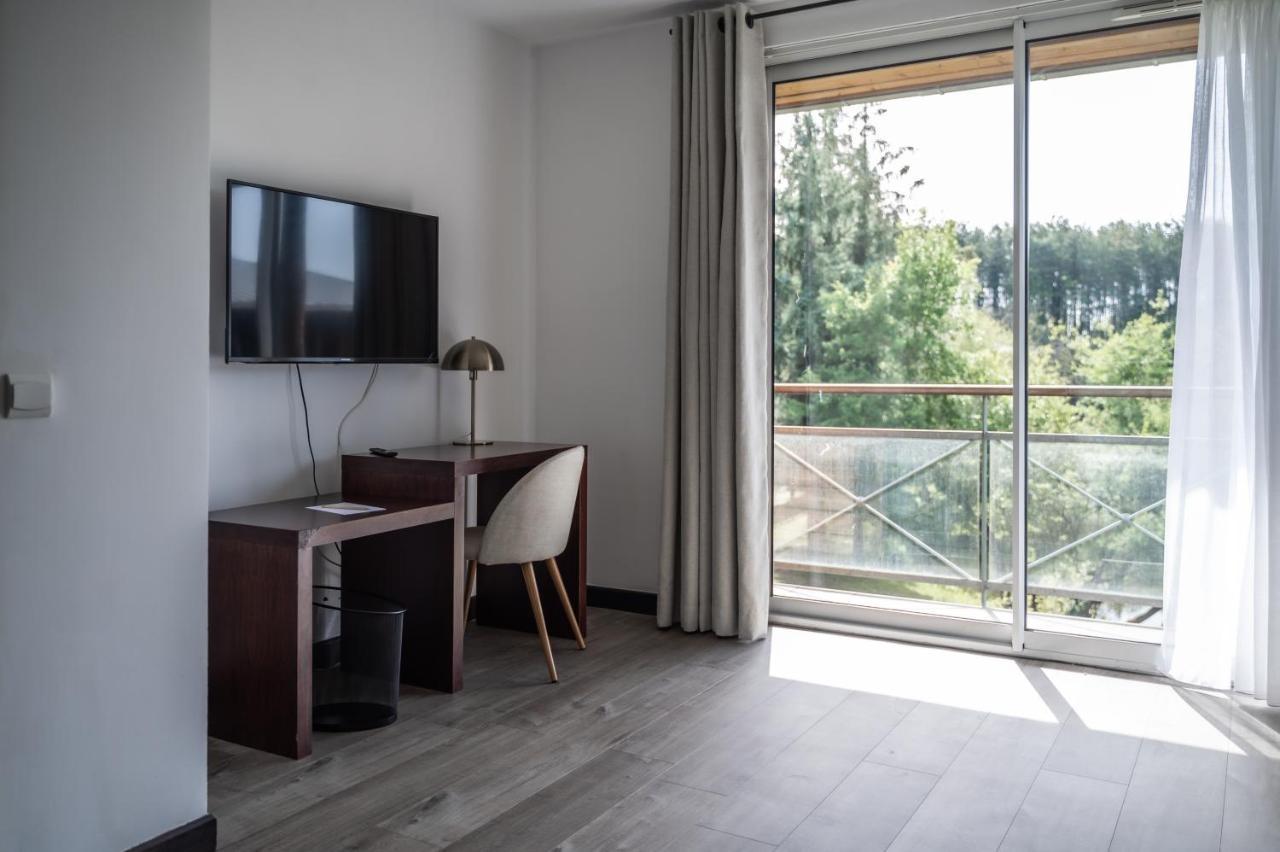 Domaine De Cice-Blossac, Resort Spa & Golf 브뤼즈 외부 사진