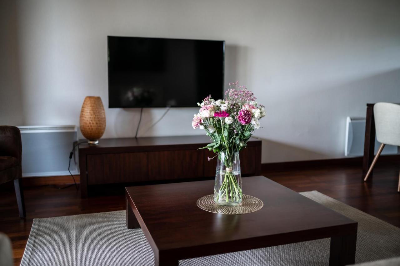 Domaine De Cice-Blossac, Resort Spa & Golf 브뤼즈 외부 사진