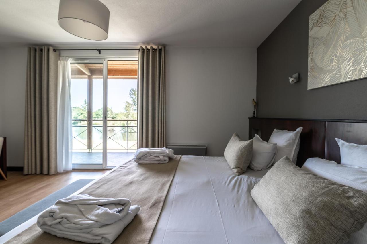 Domaine De Cice-Blossac, Resort Spa & Golf 브뤼즈 외부 사진