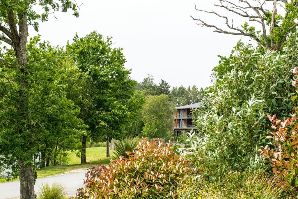 Domaine De Cice-Blossac, Resort Spa & Golf 브뤼즈 외부 사진